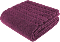 Extra Large Super Jumbo Bath Sheet Towel 100% Egyptian Cotton XL Bath Sheets