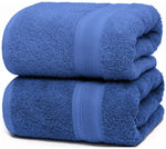 Spa Bath Towels Set