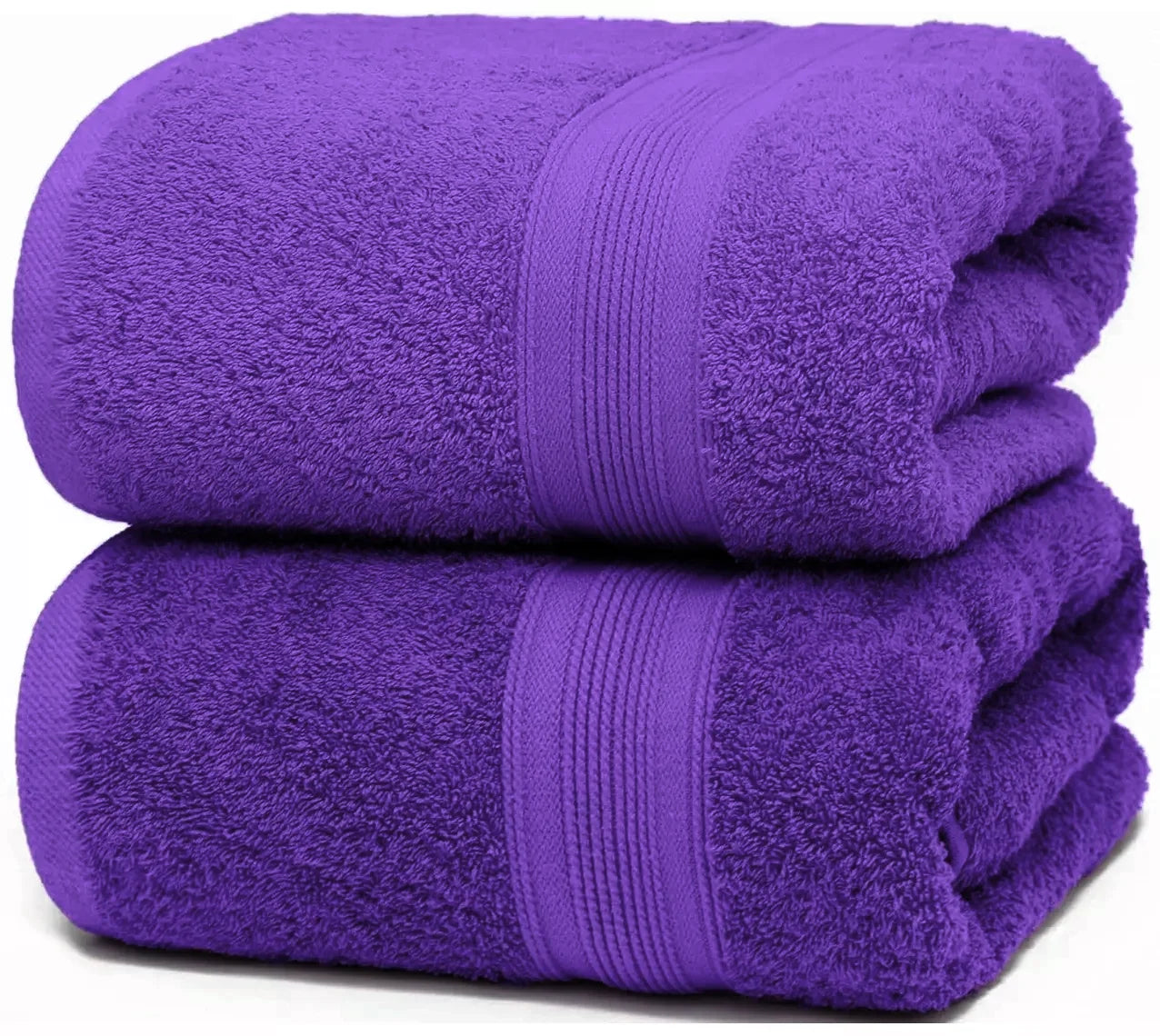 Cotton Bath Sheets