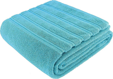 Egyptian cotton super jumbo towels for luxury use