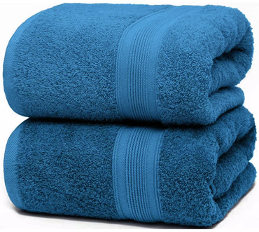 Jumbo Bath Towels Set