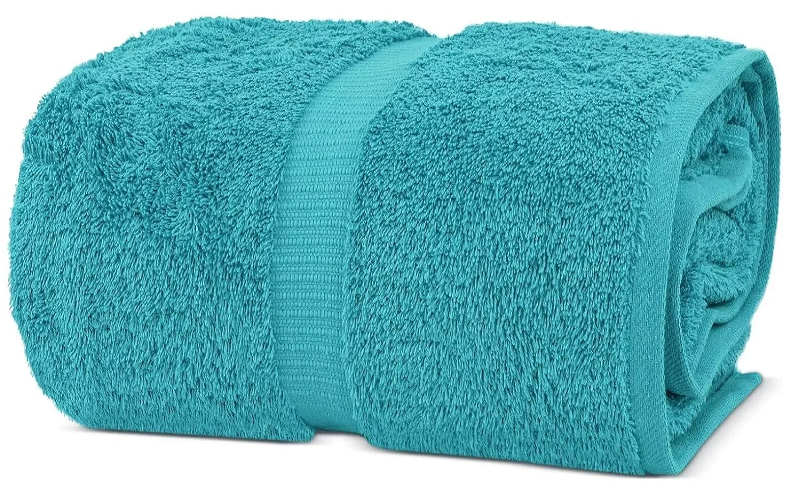 Extra Large Jumbo Bath Sheets Towel 150 x 200 cm 100% Cotton XXXL Towels 600gsm - Towelsbay