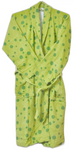 100% Pure Cotton Terry Towelling Dressing Gown