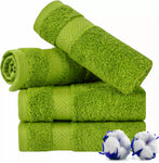 Premium Quality Face Cloth for a Spa-Like Experience