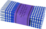 100% Cotton Terry Towels – Absorbent & Soft