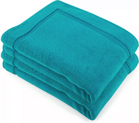 Premium Cotton Bath Mats for Bathroom Decor