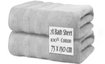 Luxury Soft 500GSM Royal Egyptian Bath Towels