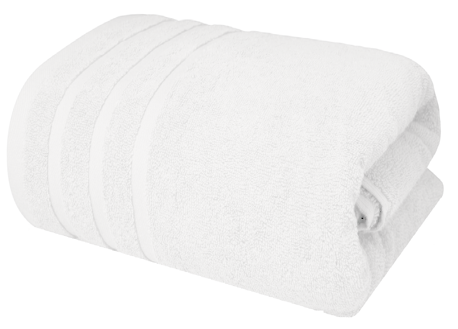 Bath Sheet towels (600 GSM) 150 X 200 cm 100% Egyptian Cotton Bath Sheet - Towelsbay