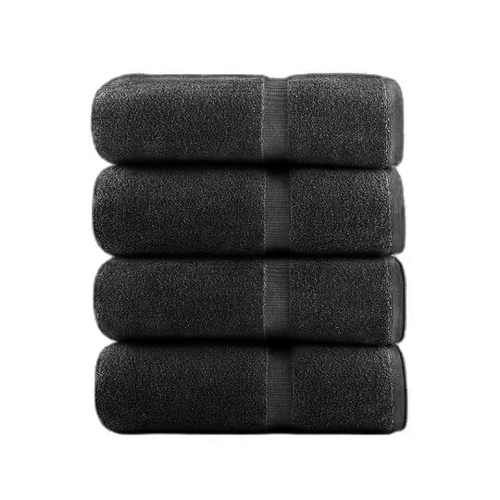 Luxury at Your Fingertips: Buy the Set of 4 High Quality 100% Cotton Hand Towels - Towelsbay