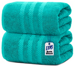 Super Soft 800 GSM Royal Egyptian Luxury Bath Towels