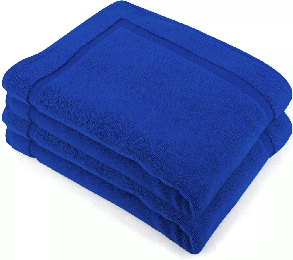 Absorbent Bath Mats for After Shower