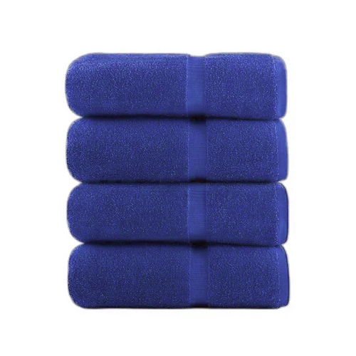 Luxury at Your Fingertips: Buy the Set of 4 High Quality 100% Cotton Hand Towels - Towelsbay