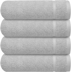 Soft 600GSM Royal Egyptian Collection Bath Towels