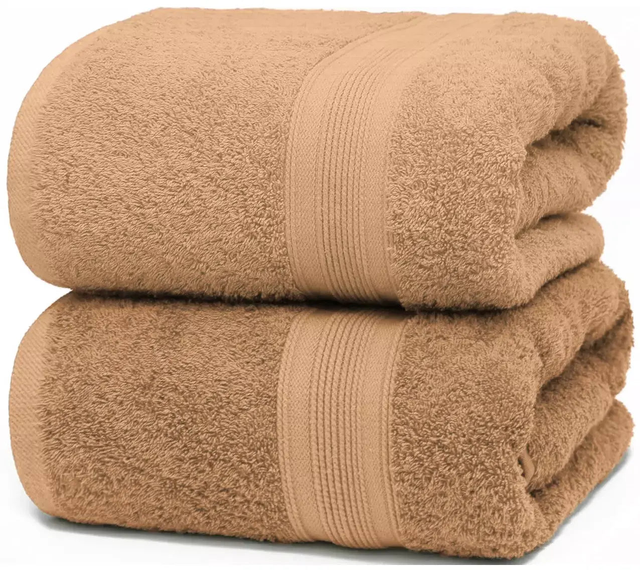 600 GSM Bath Towels