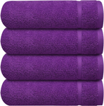 Soft 600GSM Royal Egyptian Collection Bath Towels