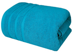 Extra Large Super Jumbo Bath Sheet Towels 150 X 200 cm 100% Egyptian Cotton XXL Bath Sheets