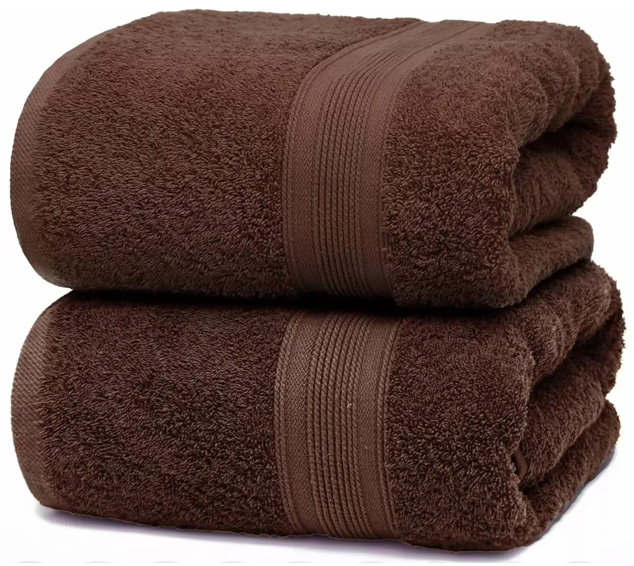 Extra Large Towels Set