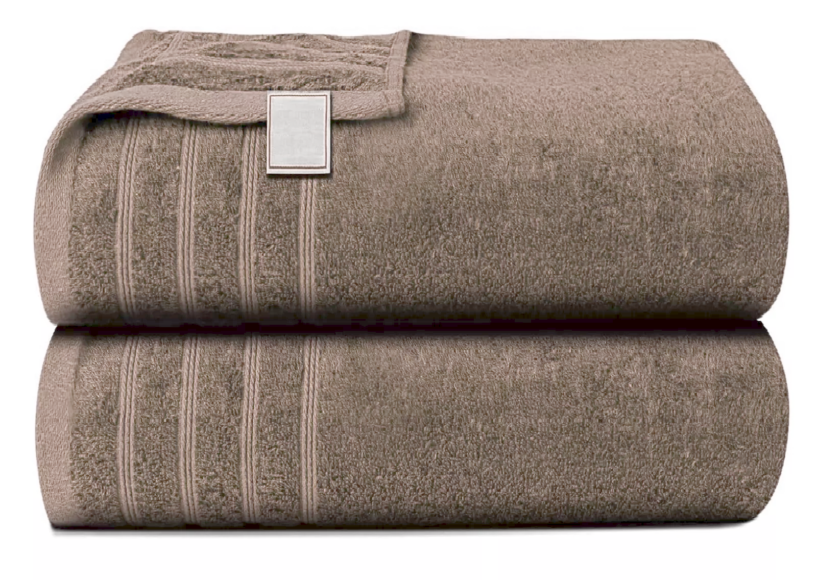 90x170cm Extra Large Jumbo Bath Sheets, Pack of 2/4 Super Soft Bath Towels Sheet - Towelsbay