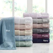 2x Large Super Jumbo Bath Sheets – 100% Premium Egyptian Cotton Big Bathroom Bath Sheets 100 x 200cm