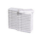 Luxury Soft 500GSM Institutional / Hotel Hand Towels