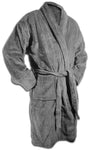 Terry Towelling Bath Robes - 100% Cotton