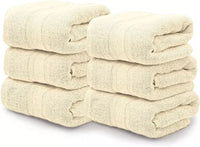 Treat Yourself with 800 GSM Super Soft Egyptian Hand Towel Sets Today! - Towelsbay