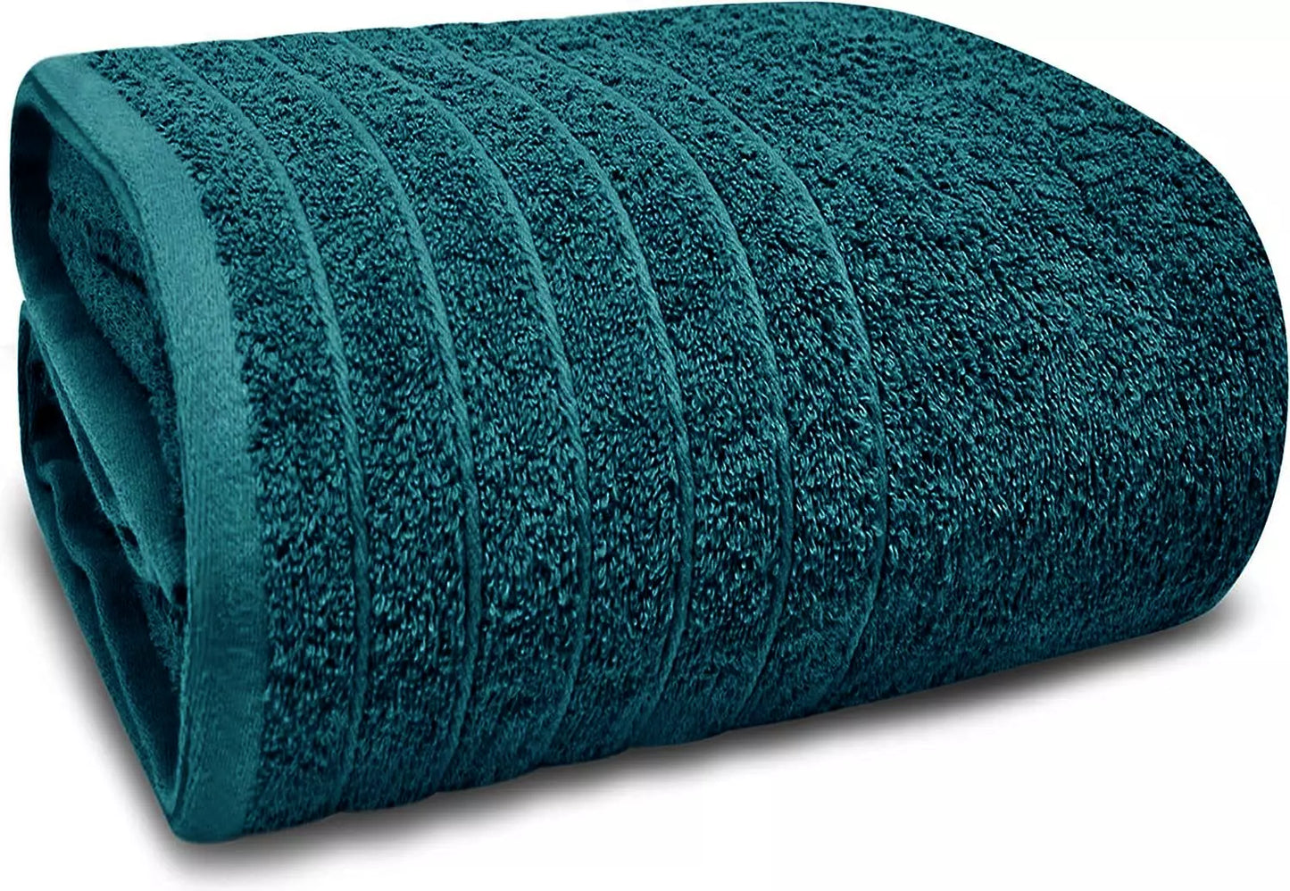 Luxury 600 GSM Royal Egyptian Soft Touch Zero Twist Towels - Bath Sheets