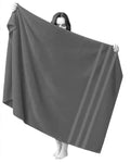 6X Extra Large Super Jumbo Bath Sheets Towel Egyptian Cotton Soft XL Bath Sheets