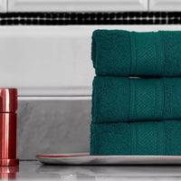 Treat Yourself with 800 GSM Super Soft Egyptian Hand Towel Sets Today! - Towelsbay