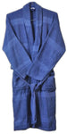 Terry Towelling Bath Robes - 100% Cotton