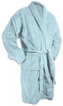 Terry Towelling Bath Robes - 100% Cotton