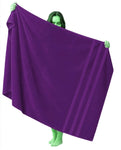 6X Extra Large Super Jumbo Bath Sheets Towel Egyptian Cotton Soft XL Bath Sheets