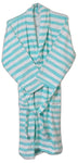 Terry Towelling Bath Robes - 100% Cotton