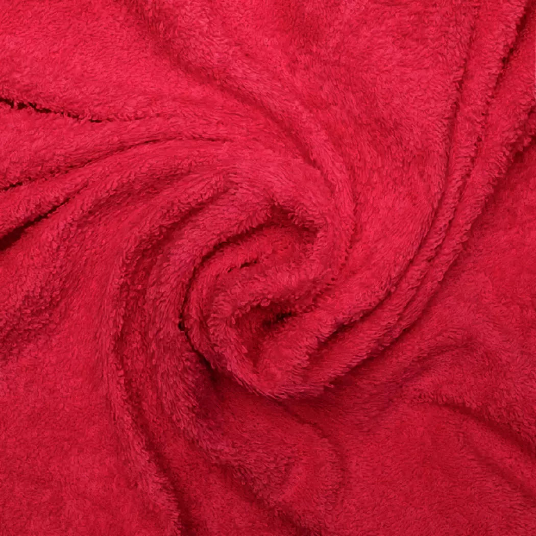 Luxury 100% Egyptian Cotton Towel 6 Piece Bale Set Face Hand Bath Towels 800 GSM