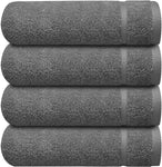 Soft 600GSM Royal Egyptian Collection Bath Towels