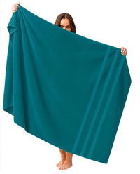 6X Extra Large Super Jumbo Bath Sheets Towel Egyptian Cotton Soft XL Bath Sheets