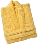 Terry Towelling Bath Robes - 100% Cotton