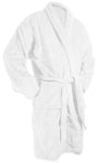 Terry Towelling Bath Robes - 100% Cotton