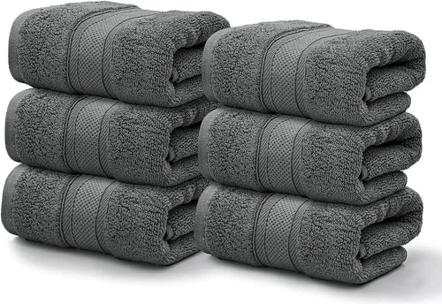 Treat Yourself with 800 GSM Super Soft Egyptian Hand Towel Sets Today! - Towelsbay