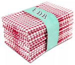 High absorbent cotton dish towels