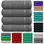 Soft 600GSM Royal Egyptian Collection Bath Towels