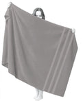 6X Extra Large Super Jumbo Bath Sheets Towel Egyptian Cotton Soft XL Bath Sheets
