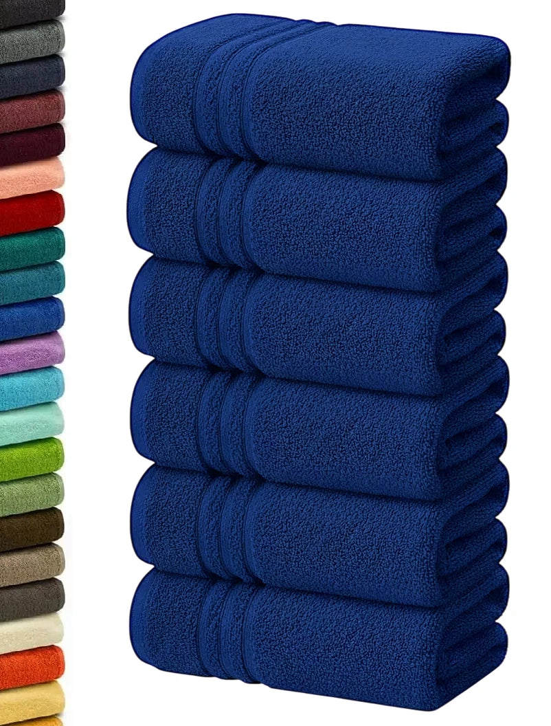 6X Extra Large Super Jumbo Bath Sheets Towel Egyptian Cotton Soft XL Bath Sheets