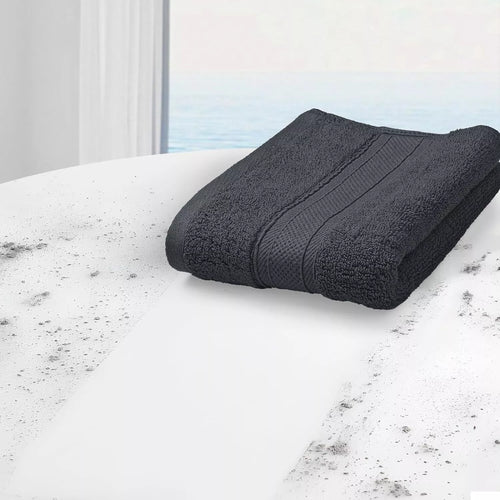 Treat Yourself with 800 GSM Super Soft Egyptian Hand Towel Sets Today! - Towelsbay