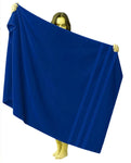 6X Extra Large Super Jumbo Bath Sheets Towel Egyptian Cotton Soft XL Bath Sheets