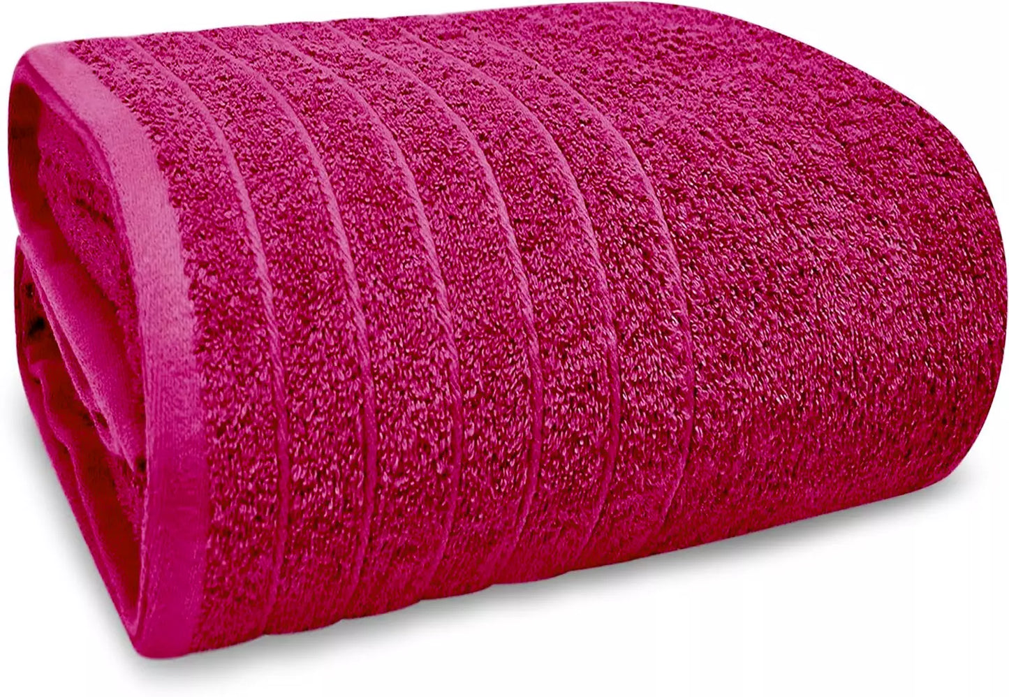 Luxury 600 GSM Royal Egyptian Soft Touch Zero Twist Towels - Bath Sheets