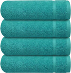 Soft 600GSM Royal Egyptian Collection Bath Towels