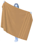 6X Extra Large Super Jumbo Bath Sheets Towel Egyptian Cotton Soft XL Bath Sheets
