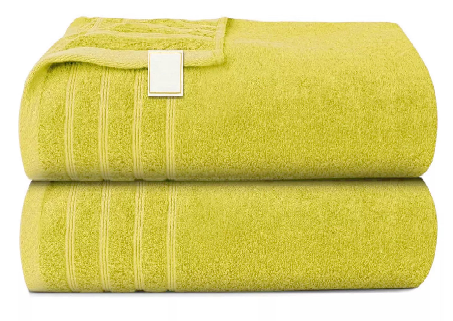 90x170cm Extra Large Jumbo Bath Sheets, Pack of 2/4 Super Soft Bath Towels Sheet - Towelsbay