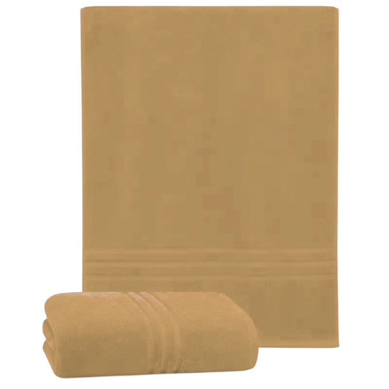 6X Extra Large Super Jumbo Bath Sheets Towel Egyptian Cotton Soft XL Bath Sheets